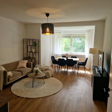 Zentrales Serviced Apartment Hoegl Living Munich Extérieur photo