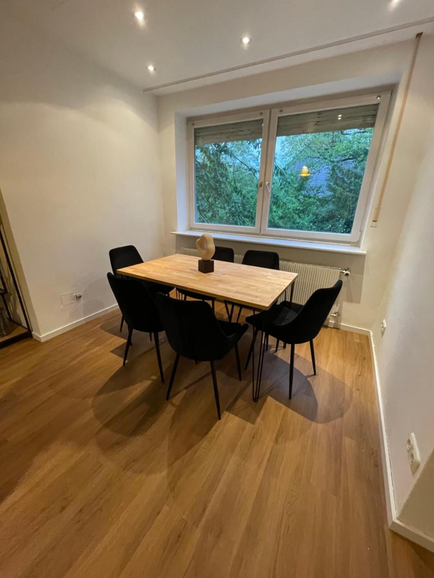 Zentrales Serviced Apartment Hoegl Living Munich Extérieur photo